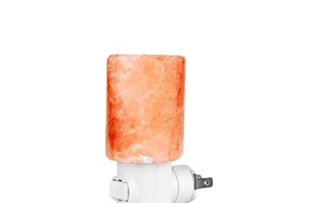 Cylinder Night Lamp