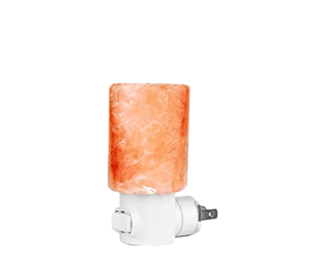 Cylinder Night Lamp