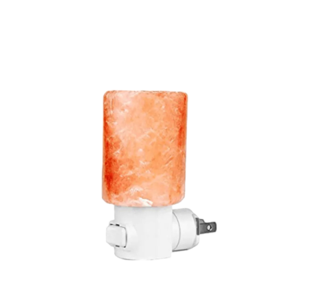 Cylinder Night Lamp