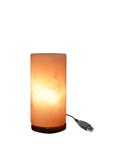 Cylinder USB Lamp