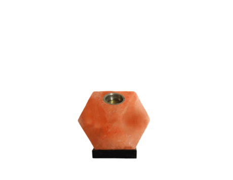 Diamond Aroma Salt Lamp