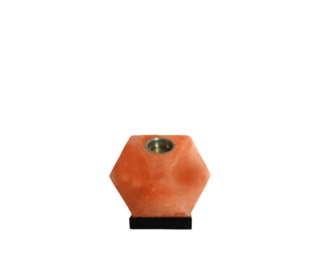 Diamond Aroma Salt Lamp