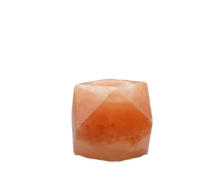 Diamond Candle Holder