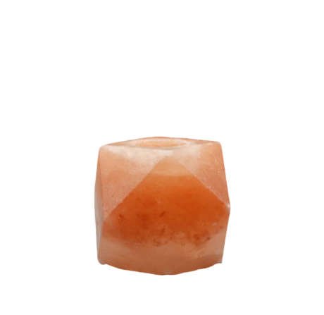 Diamond Candle Holder