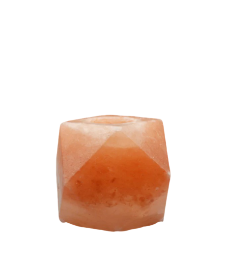 Diamond Candle Holder