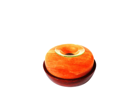 Dome Aroma Salt Lamp