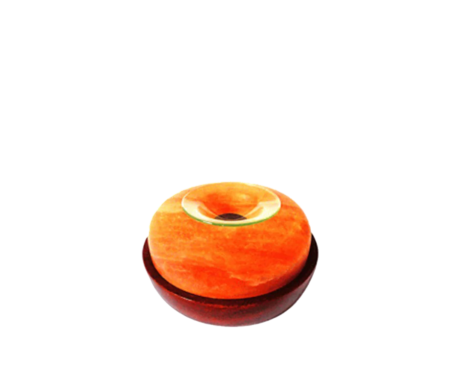 Dome Aroma Salt Lamp