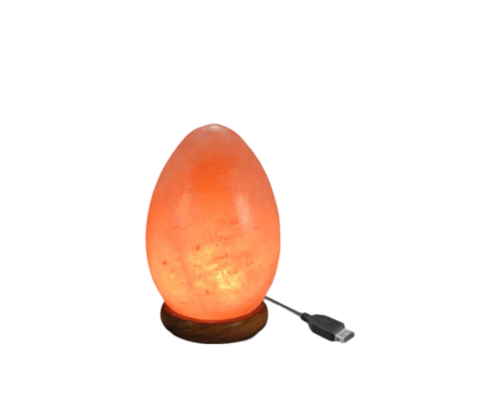 Egg USB Lamp