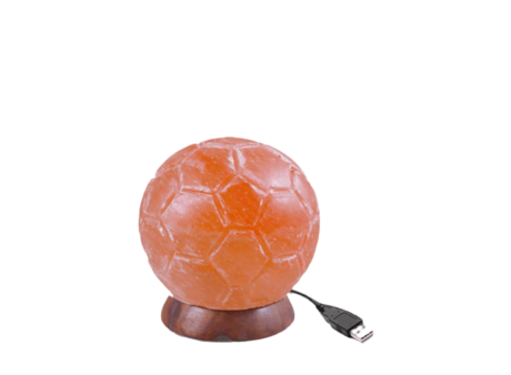 Football USB Lamp