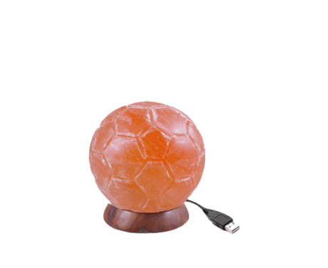 Football USB Lamp