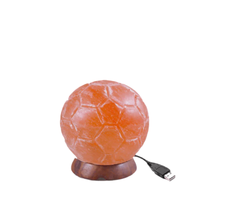 Football USB Lamp