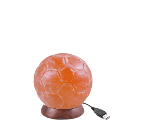 Football USB Lamp
