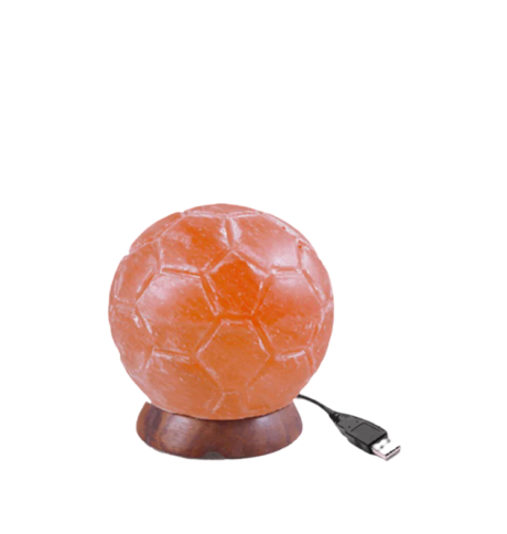 Football USB Lamp