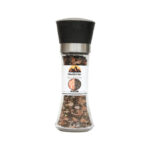 Grinder Jar Glass