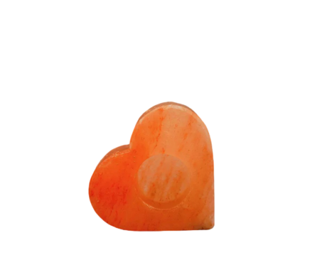 Heart Candle Holder