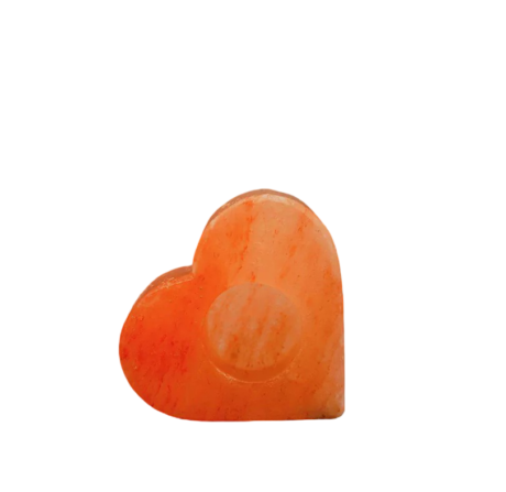 Heart Candle Holder