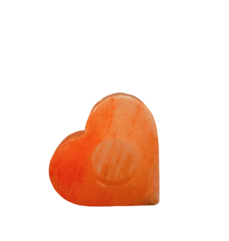 Heart Candle Holder