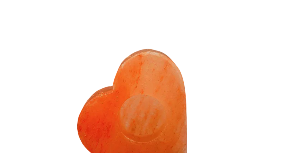Heart Candle Holder