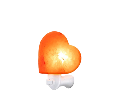 Heart Night Lamp