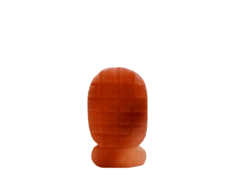 Heel Scrubber Salt