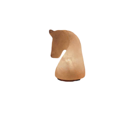Horse USB Lamp