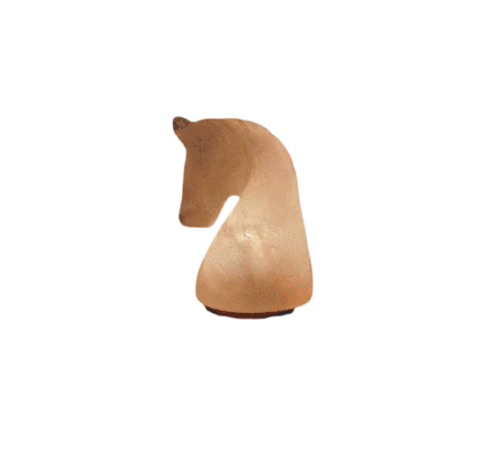 Horse USB Lamp