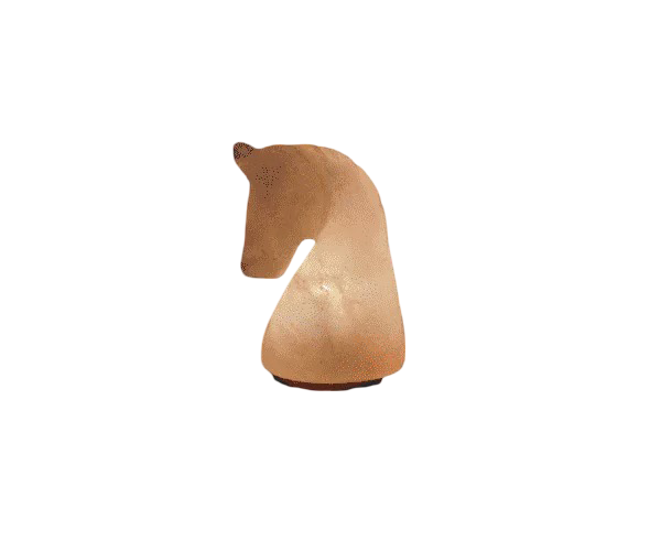 Horse USB Lamp