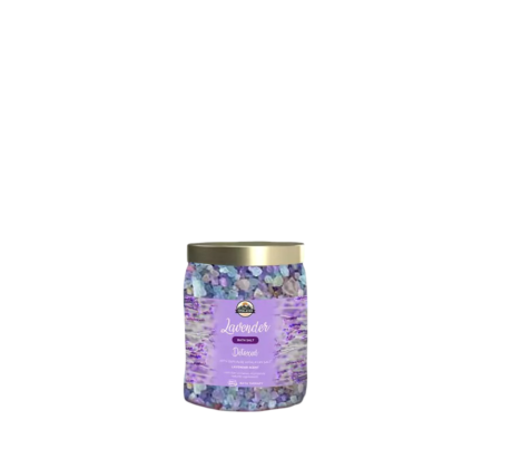 Lavender Fragrance Bath Salt small