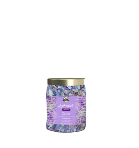 Lavender Fragrance Bath Salt small
