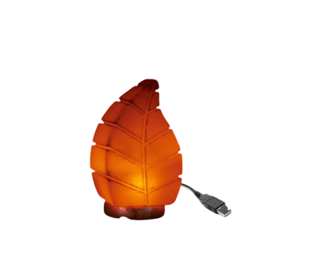 Leaf USB Lamp