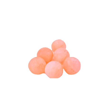 Massage Ball Salt