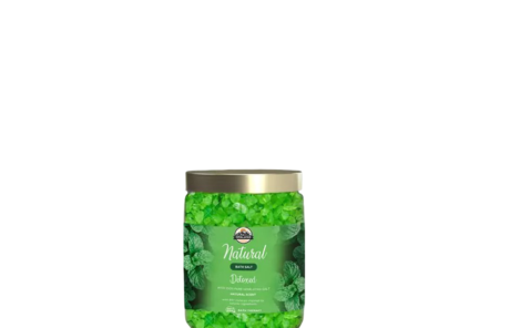 Mint Fragrance Bath Salt small