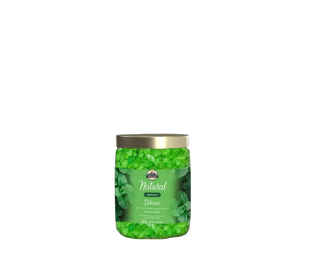 Mint Fragrance Bath Salt small