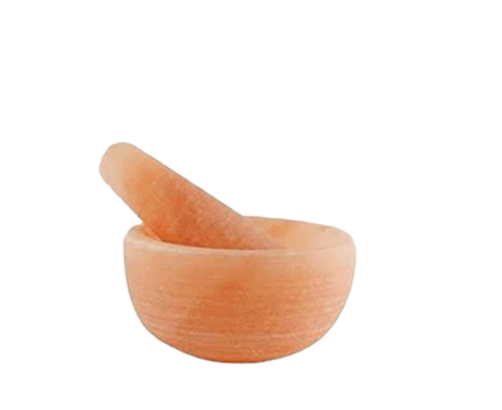 Mortar & Pestle Salt Jars 2