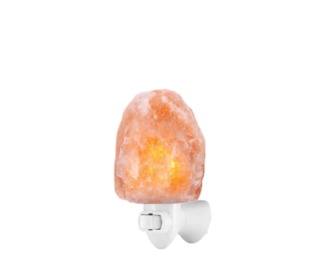Natural Night Lamp