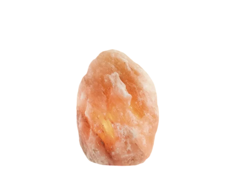 Natural Pink Salt Lamp