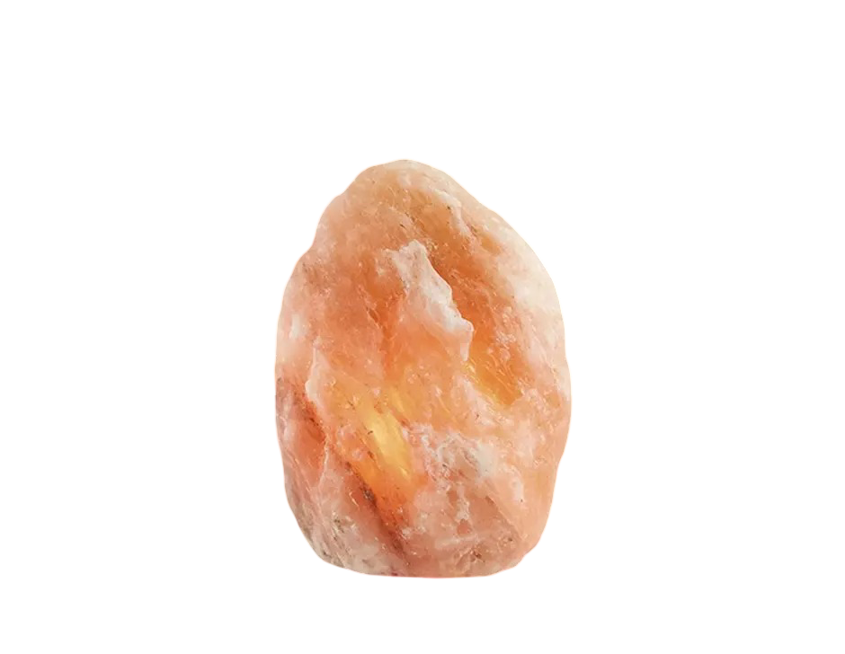 Natural Pink Salt Lamp