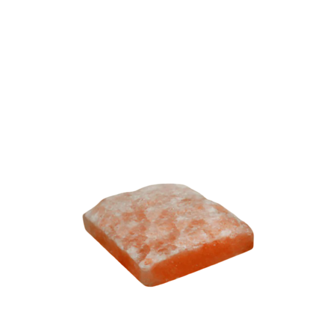 Natural Shape Salt Tile