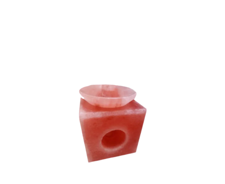 Oil Burner Salt Lamp