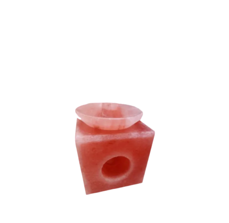Oil Burner Salt Lamp