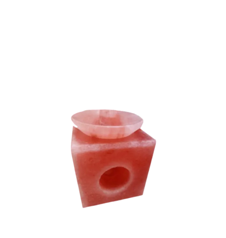 Oil Burner Salt Lamp