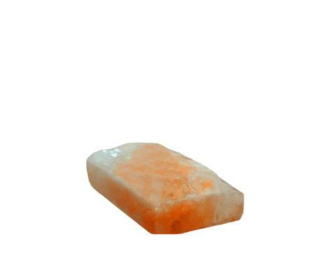 One Side Natural Salt Tile