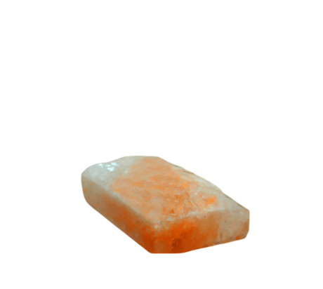 One Side Natural Salt Tile