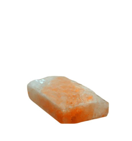 One Side Natural Salt Tile