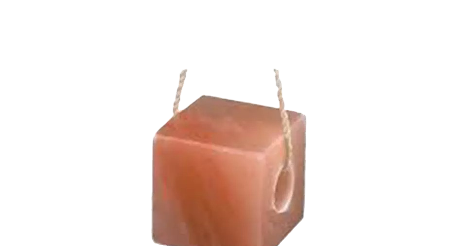 salt lick cube