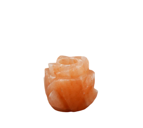 Rose Candle Holder