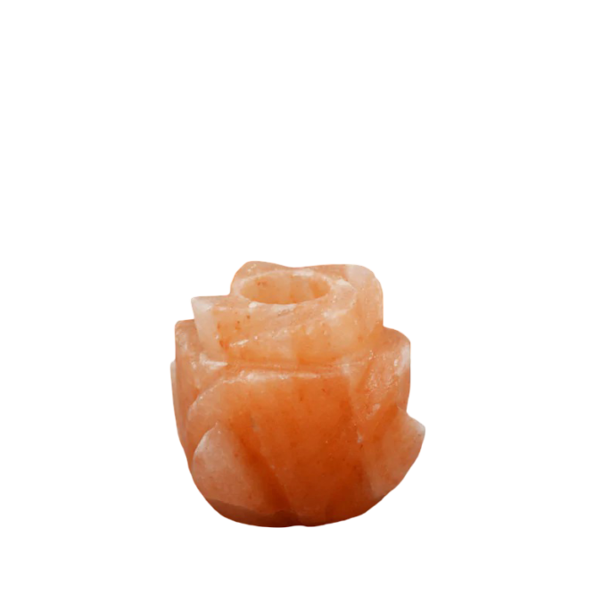 Rose Candle Holder