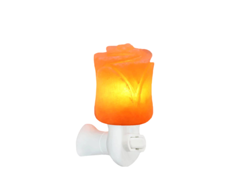 Rose Night Lamp