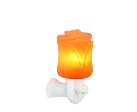 Rose Night Lamp