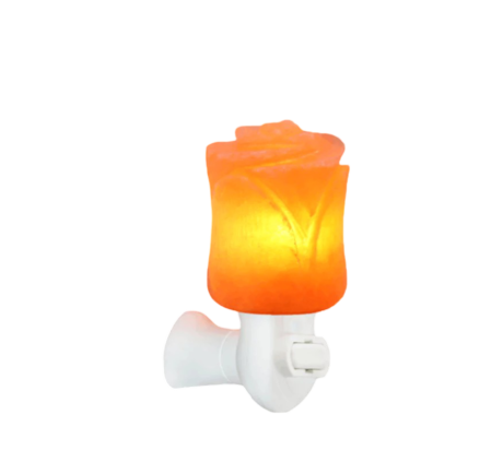 Rose Night Lamp